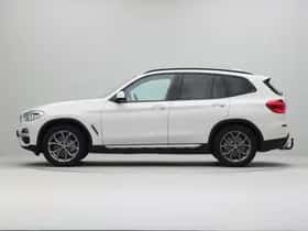 BMW X3 (2020) thumbnail 12