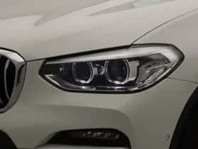 BMW X3 (2020) thumbnail 20