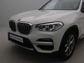 BMW X3 (2020) thumbnail 21