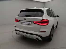 BMW X3 (2020) thumbnail 23