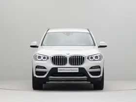 BMW X3 (2020) thumbnail 6