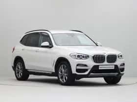BMW X3 (2020) thumbnail 7
