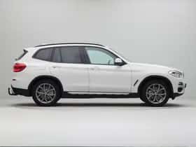 BMW X3 (2020) thumbnail 8