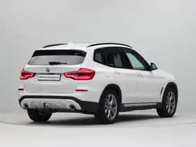 BMW X3 (2020) thumbnail 9