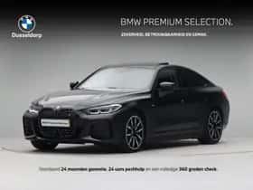 BMW i4 (2024)