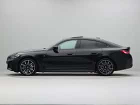 BMW i4 (2024) thumbnail 11
