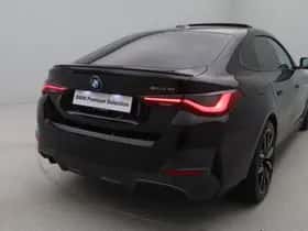 BMW i4 (2024) thumbnail 22