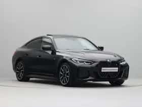 BMW i4 (2024) thumbnail 6