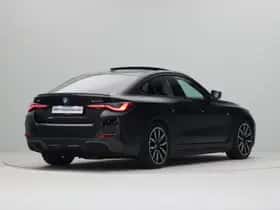 BMW i4 (2024) thumbnail 8