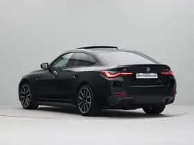 BMW i4 (2024) thumbnail 10