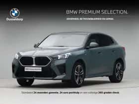 BMW X2 (2025)