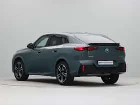 BMW X2 (2025) thumbnail 11