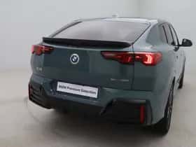 BMW X2 (2025) thumbnail 21