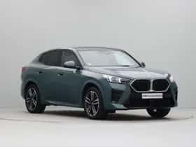 BMW X2 (2025) thumbnail 7