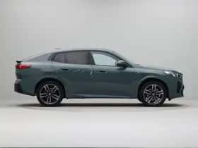 BMW X2 (2025) thumbnail 8
