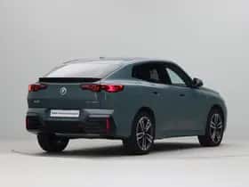 BMW X2 (2025) thumbnail 9