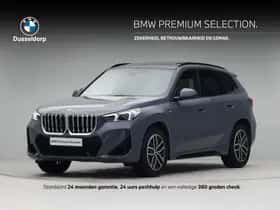BMW X1 (2025)