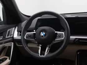 BMW X1 (2025) thumbnail 2