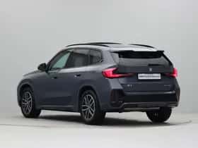 BMW X1 (2025) thumbnail 11