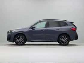 BMW X1 (2025) thumbnail 12