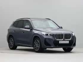 BMW X1 (2025) thumbnail 7