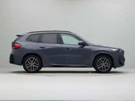 BMW X1 (2025) thumbnail 8