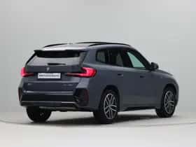 BMW X1 (2025) thumbnail 9