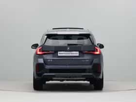 BMW X1 (2025) thumbnail 10