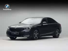 BMW 5-Serie (2026)