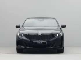 BMW 5-Serie (2026) thumbnail 2