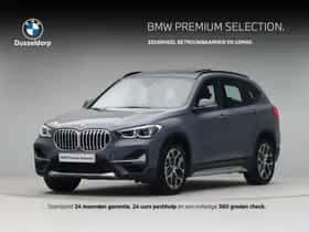 BMW X1 (2022)