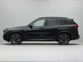 BMW X5 (2026) thumbnail 12