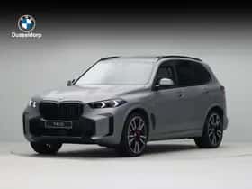 BMW X5 (2026)