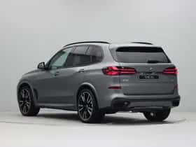 BMW X5 (2026) thumbnail 11