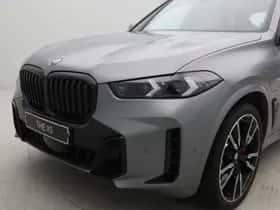 BMW X5 (2026) thumbnail 25