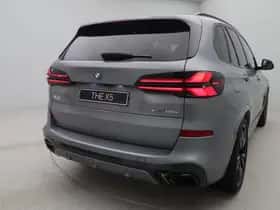 BMW X5 (2026) thumbnail 26
