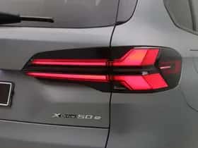 BMW X5 (2026) thumbnail 27