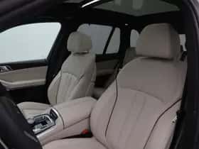 BMW X5 (2026) thumbnail 5