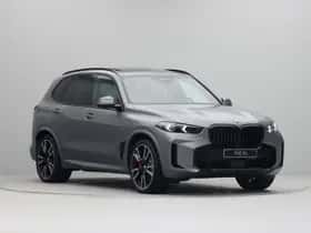 BMW X5 (2026) thumbnail 7