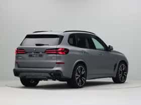 BMW X5 (2026) thumbnail 9