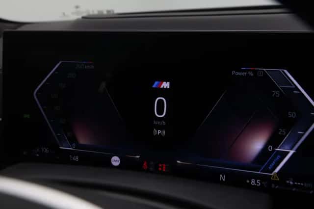 BMW X5 (2026) thumbnail 3
