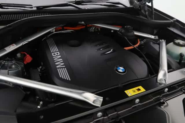 BMW X5 (2026) thumbnail 4