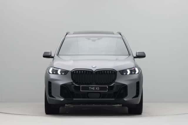 BMW X5 (2026) thumbnail 6