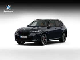 BMW X5 (2026)