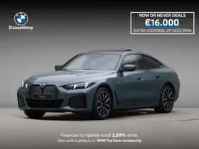 BMW i4 (2026)