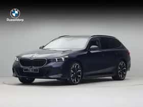 BMW 5-Serie (2026)