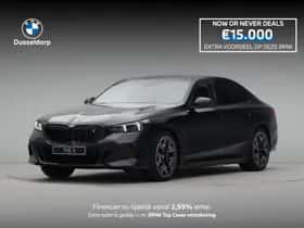 BMW i5 (2026)