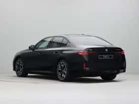 BMW i5 (2026) thumbnail 8
