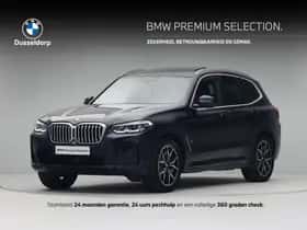 BMW X3 (2024)