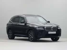BMW X3 (2024) thumbnail 7